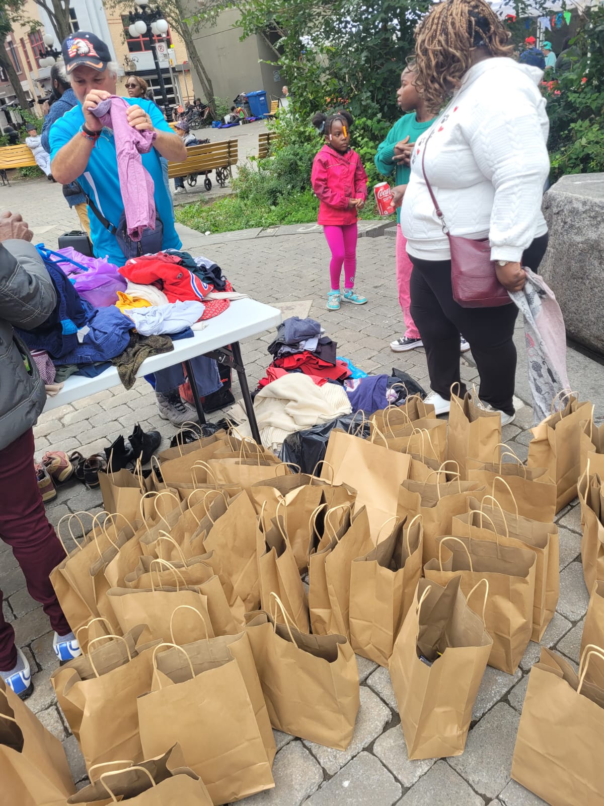 Mission for Christ Quebec 2024 9