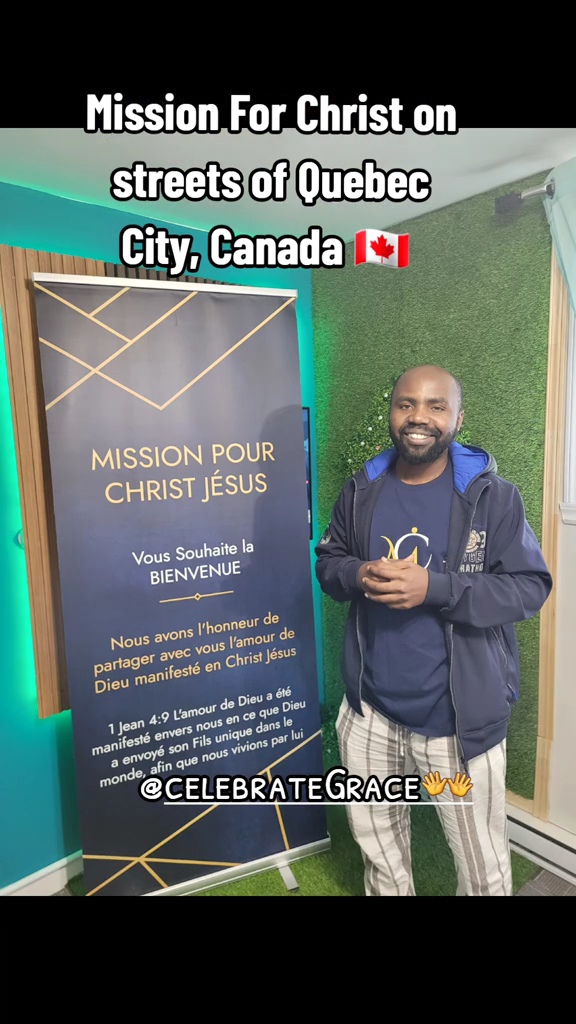 Mission for Christ Quebec 2024 22