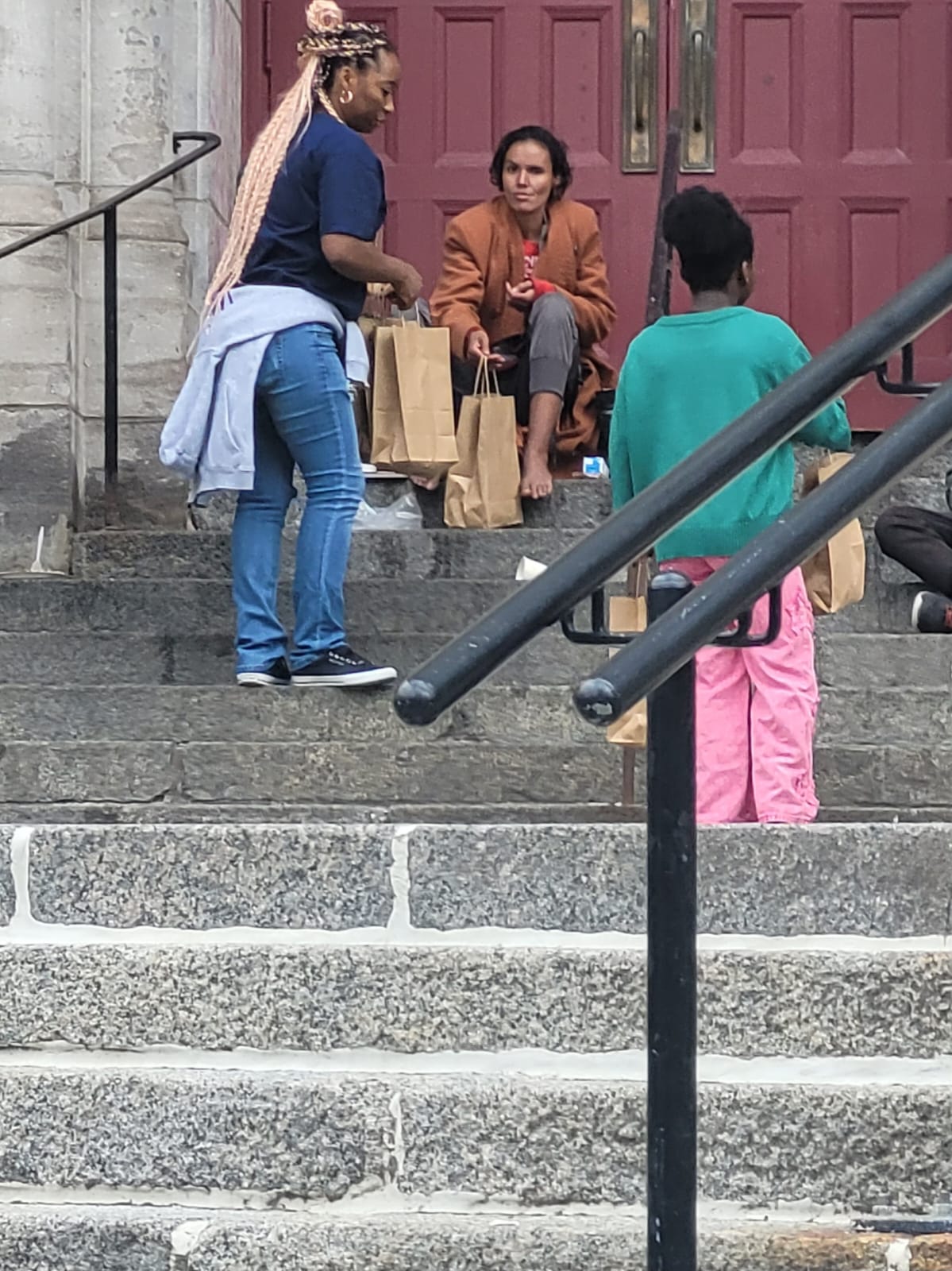 Mission for Christ Quebec 2024 23