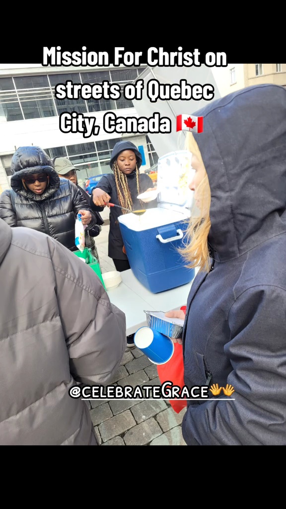 Mission for Christ Quebec 2024 27