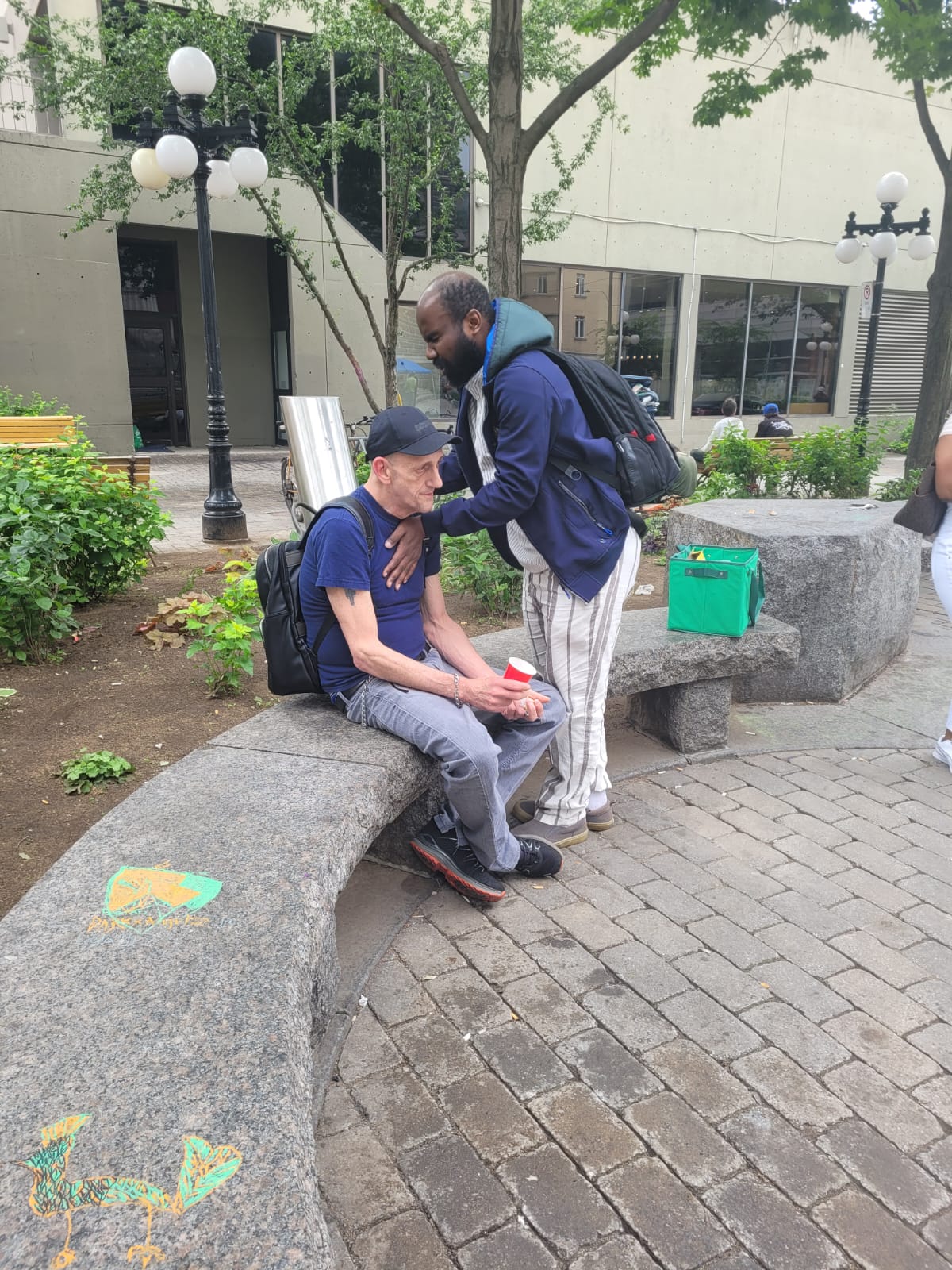 Mission for Christ Quebec 2024 45