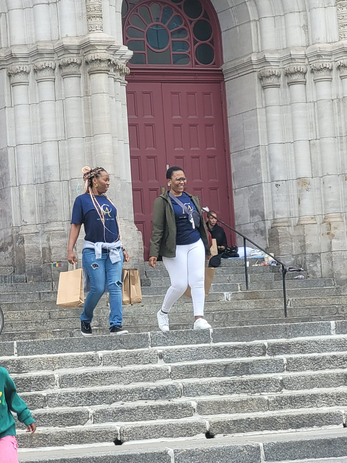 Mission for Christ Quebec 2024 47