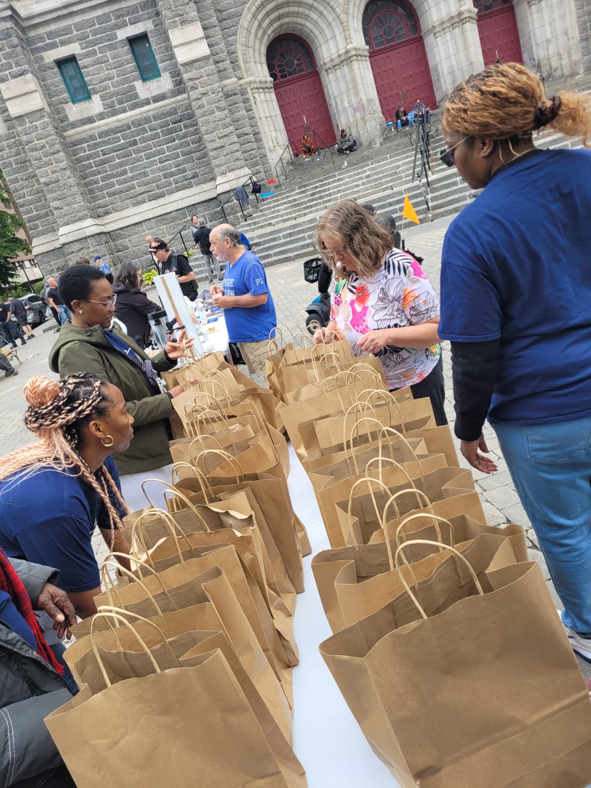Mission for Christ Quebec 2024 48
